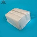1ply 500sheets Interleaved HOTEL toilet paper tissue