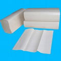 1ply 200sheets Slimline Towel Embossed