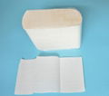 1ply 200sheets Slimline Towel Embossed tissue towel