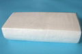 1ply 150sheets embossed hand towel Ultra Slim tissue paper 3