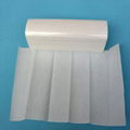 1ply 100sheets Embossed Extra Large hand