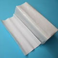 1ply 100sheets Embossed C FOLD Hand bulk Paper Towels holder for paper towel 1