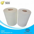 1ply 100m ROLL Towel hand towel paper