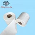 2ply 140m QUILTED high quality cheap  paper towel