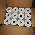 1ply 183m unbleached dispenser paper hand towel tissue