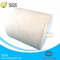 1ply 300m Centre Pull Towel Hand Paper Towel Roll for bathroom