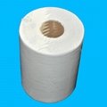 1ply 150m Recycled Embossed kitchen paper towel roll kitchen paper