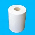 1ply 150m Recycled Embossed kitchen paper towel roll kitchen paper 3