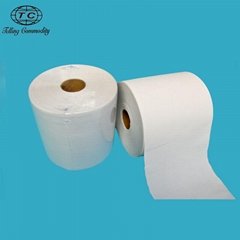 1ply 250m Recycled Embossed absorbent Max paper towel roll Jumbo Roll