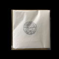 2ply Cocktail Napkin Disposable Napkin Tissue Paper with Logo