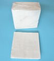 2ply Beverage Napkin Paper serviettes Cocktail Napkin 