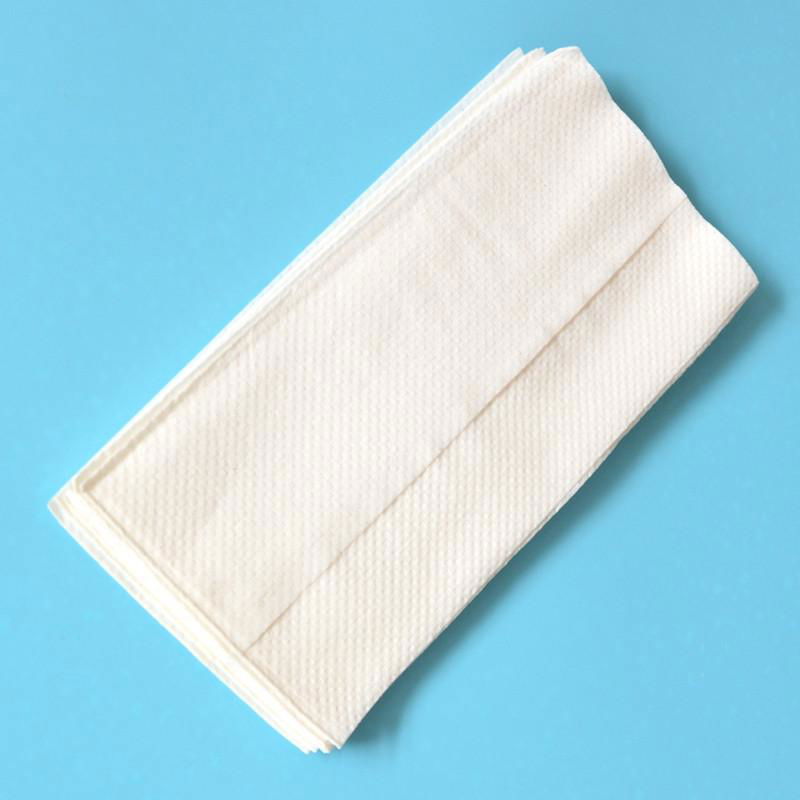 1ply Dispenser Napkin /Fast Food Napkin tissue 3