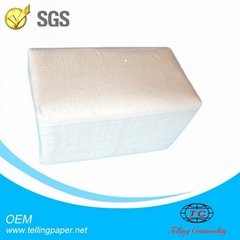 1ply Dispenser Napkin serviette paper tissue
