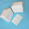 1ply  Restaurants Napkin Off Fold Dispenser Paper Napkins 1