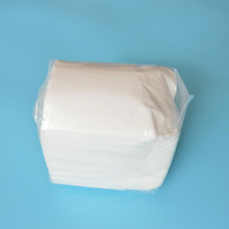 1ply  Restaurants Napkin Off Fold Dispenser Paper Napkins 3