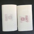 2層 粘膠折疊餐廳餐巾紙