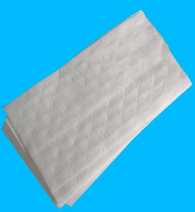 1ply Paper Napkin(Low fold) Customized Paper Napkin Serviette 