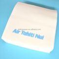 1ply Airlaid napkin Restaurant customized logo Dinner Napkins 1