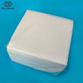 1ply Airlaid napkin Restaurant customized logo Dinner Napkins