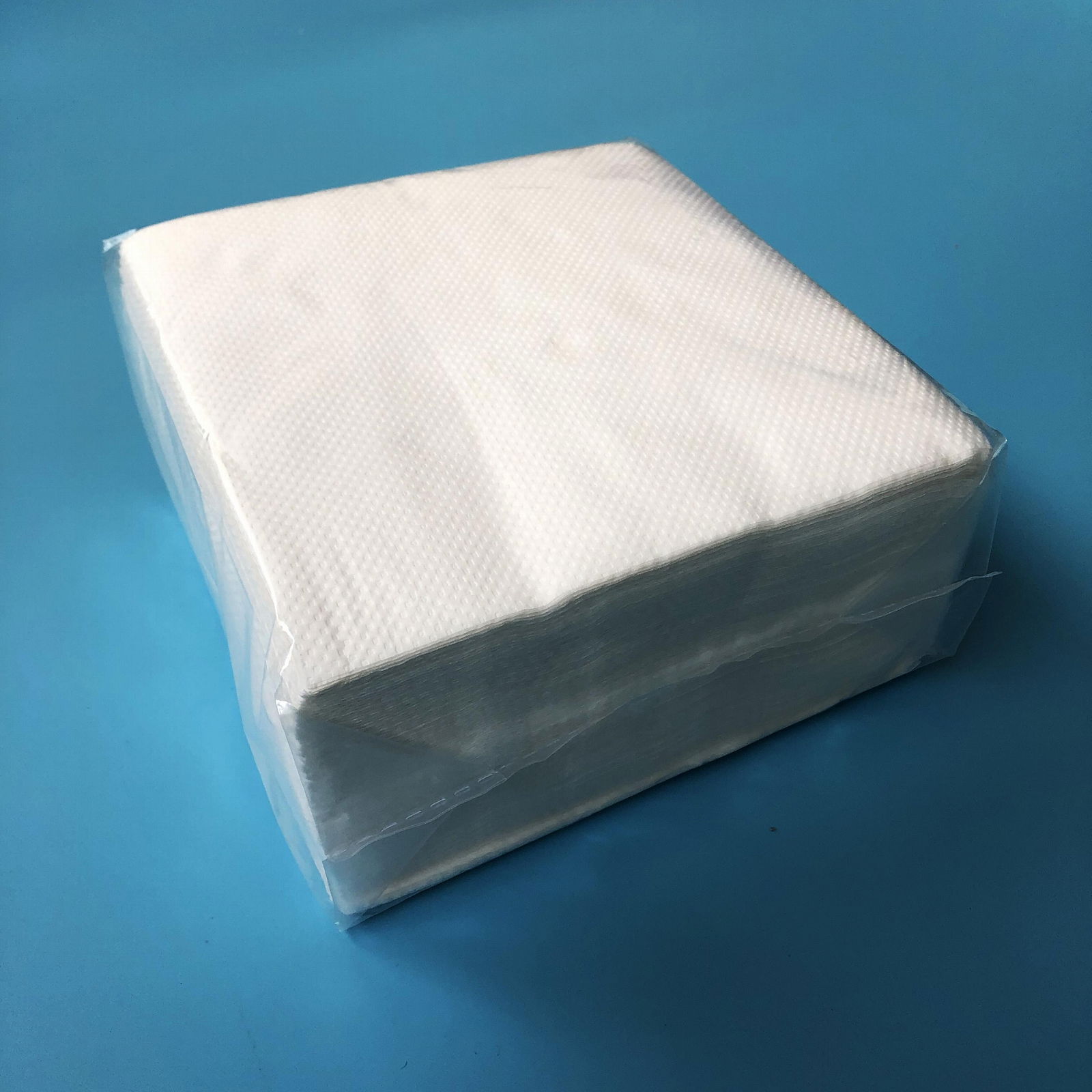 1ply Airlaid napkin Restaurant customized logo Dinner Napkins TPN300