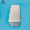 1ply AIRLAID Guest Towel Dinner Napkins Paper Tissue 3