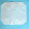 1/2 Fold Toilet Paper Seat Cover Public Toilet Used Paper Cover 