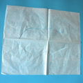 1/4 Fold Individual packing disposable Toilet Paper Seat Cover 3