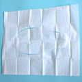 Wholesale 100% Virgin Pulp Disposable Wallet Pack Toilet Paper Seat Covers