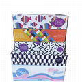 2ply 250sheets box facial tissue Wholesale Facial Tissue Paper