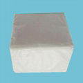 2ply 200sheets Small soft pack pop up facial tissue paper 2