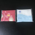 3ply 40sheets Virgin Wood Pulp Facial Tissue Lotion Tissue