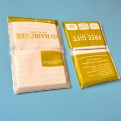 3ply/4ply 8sheets virgin pulp pocket wallet tissue facial paper