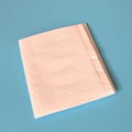 3ply/4ply 8sheets virgin pulp pocket wallet tissue facial paper