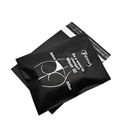 Small Disposable Airsickness Bag Car Trash Bag Vehicle Garbage Bag 3