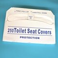 Toilet Paper Seat Cover