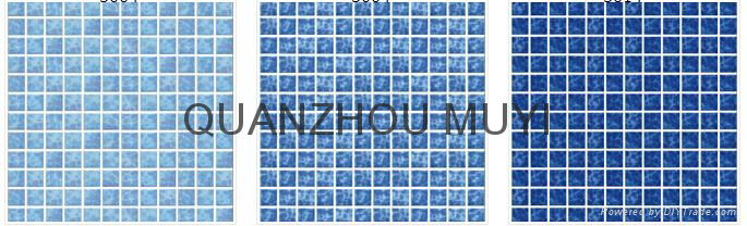 factory supply all kinds of swimming pool tiles both ceramic tiles 3