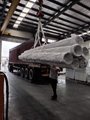 幅宽6米宽度的三元乙丙橡胶防水卷材的中国厂家
