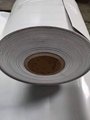Chinese reinforced self-adhesive EPDM waterproof coiled material manufacturer 3