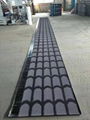 China three-dimensional colorful asphalt waterproof coiled material manufacturer 1