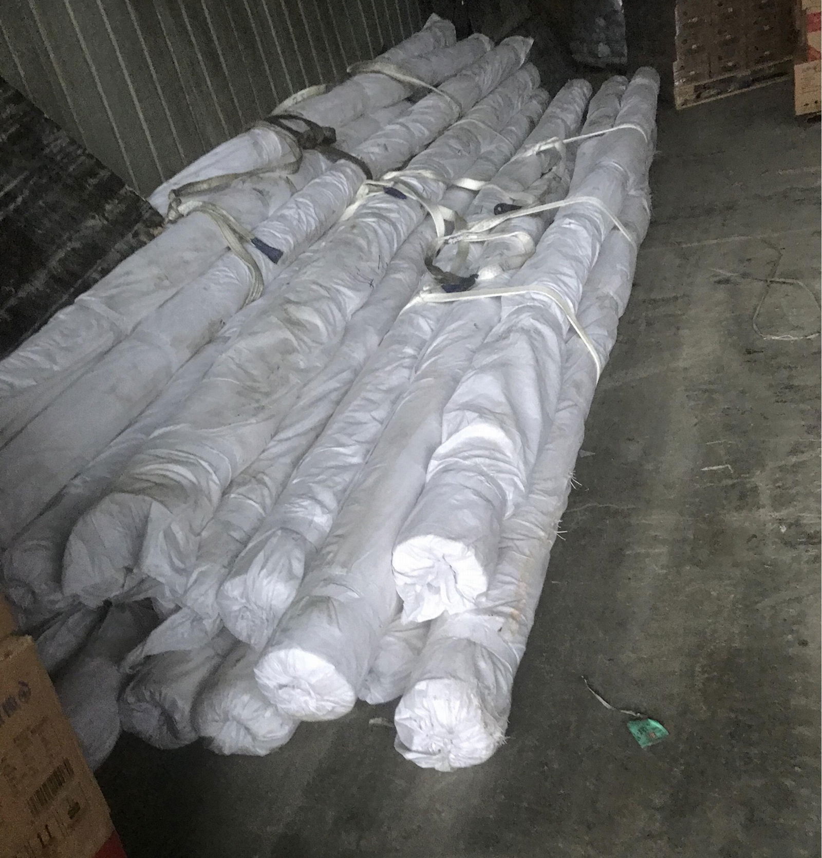 6m wide import and export EPDM waterproof coiled material manufacturer's price 5