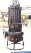 新一代高效率耐磨渣浆泵 2