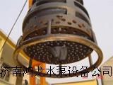 新一代高效率耐磨渣浆泵 4