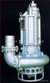 提供耐高温潜水排污泵  4