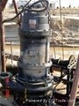 新型合金泥浆泵 4