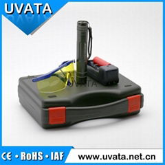 Uvata UPF100 series uv curing system