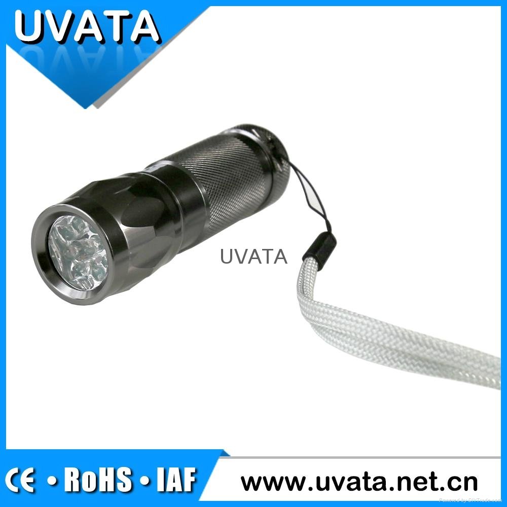 Uvata UPF309/314 series uv led light 2