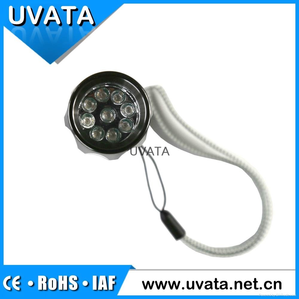 Uvata UPF309/314 series uv led light 4