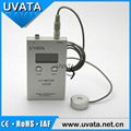 Uvata UE520 series UV radiometer from China