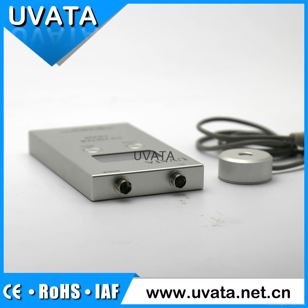 Uvata UE520 series UV radiometer from China 2