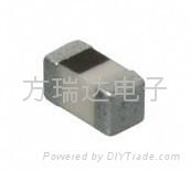 Ceramic inductors